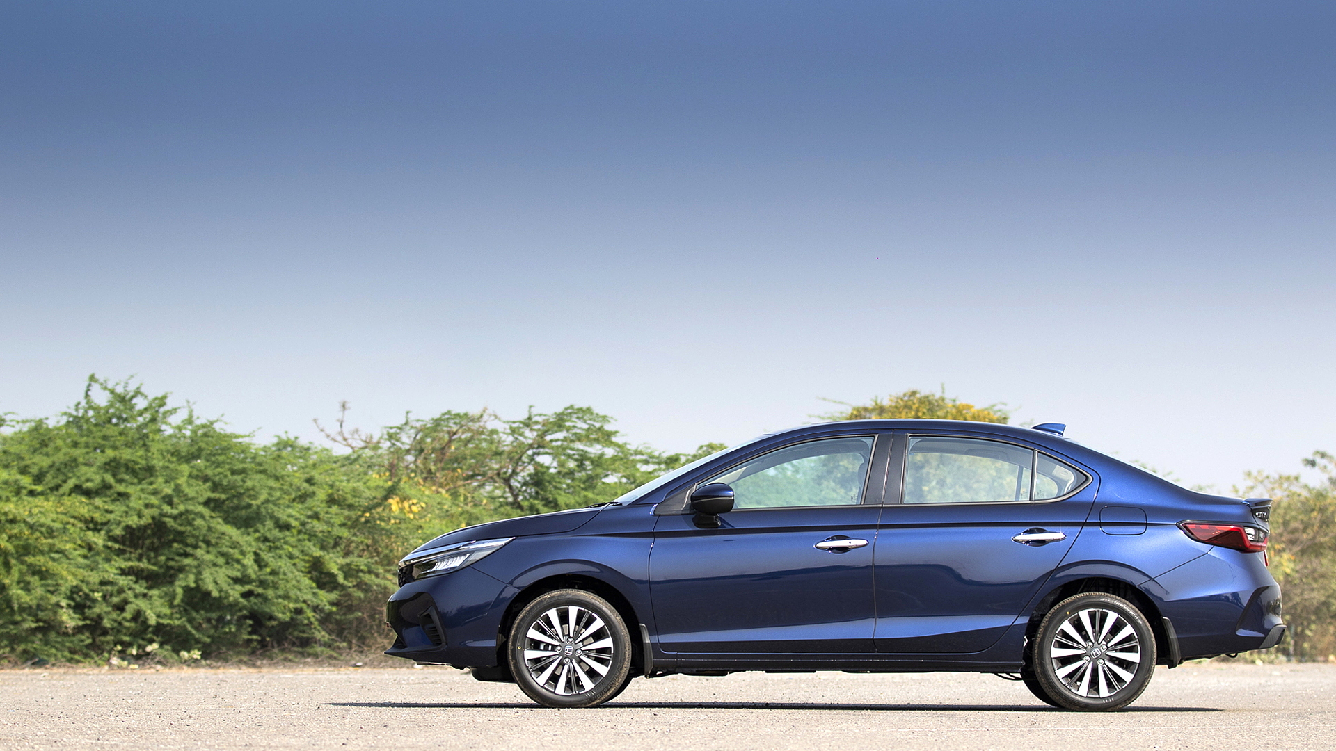 Honda City, Amaze Get Discounts of up to Rs 73,000 in July