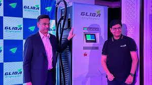 Fortum Charge & Drive India rebrands into Glida