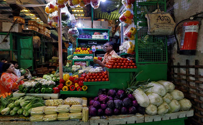 Retail Inflation Rises To 4.81% In June From 4.31% In May