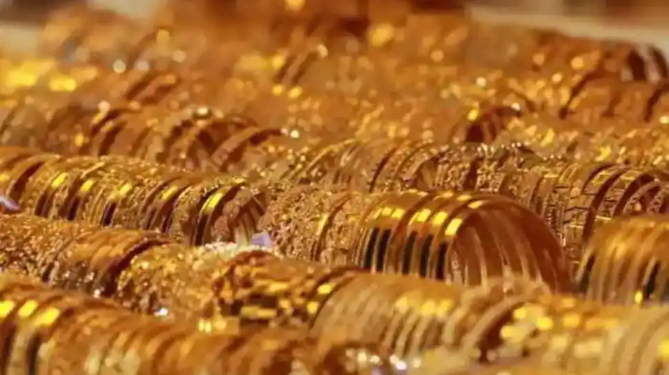 Gold Price Today, 18 July: MCX gold gains 0.28% on weak dollar; traders eye US retail sales data