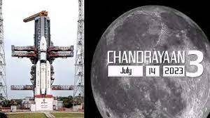 Chandrayaan-3: How to watch the live launch and know more