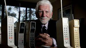 50 years ago: The mobile call that ushered in a revolution for humanity
