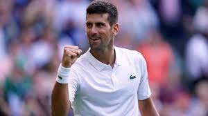 Novak Djokovic Gets ‘Record’ Fine For Shattering Racquet In Wimbledon Final