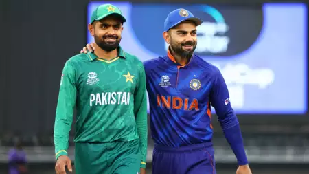 India-Pakistan World Cup 2023 match at Ahmedabad likely to be rescheduled: Report
